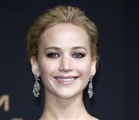 jennifer lawrence leaked nude|Jennifer Lawrence opens up about ‘trauma’ of nude photo leak.